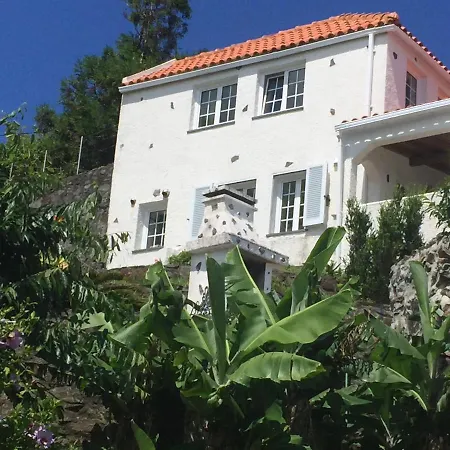 Vivenda Flores - Hibisco 아파트 Lomba (Flores)