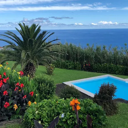 Vivenda Flores - Hibisco 아파트 *