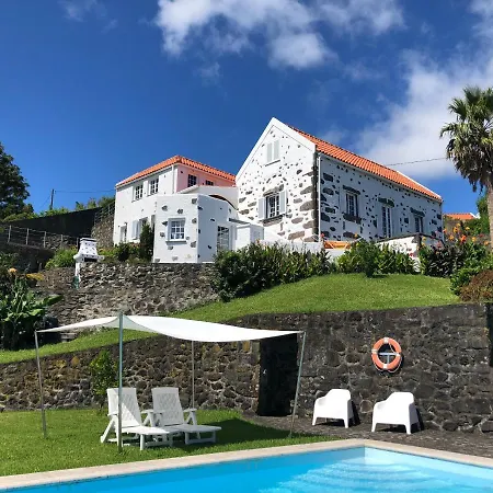 شقة Vivenda Flores - Hibisco *