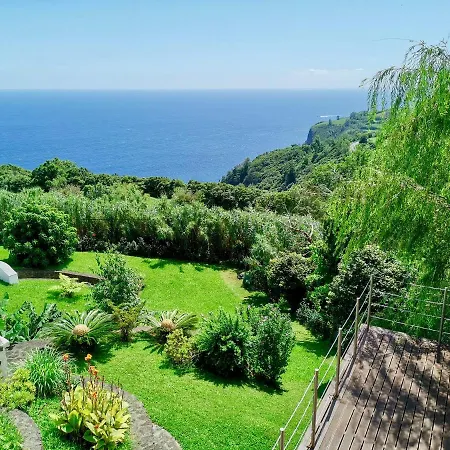 شقة Vivenda Flores - Hibisco Lomba (Flores)