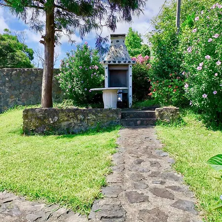 Vivenda Flores - Hibisco *