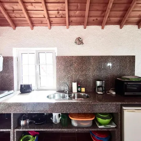 Vivenda Flores - Hibisco Apartment *