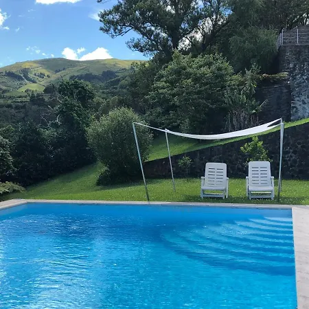 Vivenda Flores - Hibisco شقة Lomba (Flores)