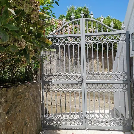 아파트 Vivenda Flores - Hibisco