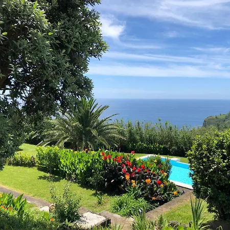 Vivenda Flores - Hibisco