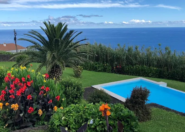 Vivenda Flores - Hibisco 아파트 *