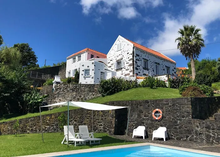 아파트 Vivenda Flores - Hibisco *