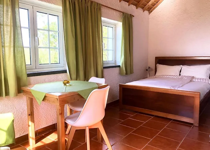 Vivenda Flores - Hibisco