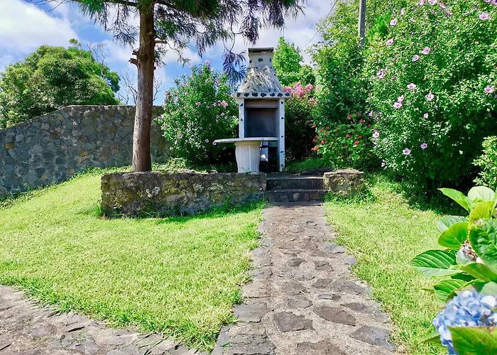 Vivenda Flores - Hibisco *