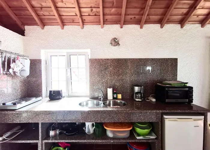 Vivenda Flores - Hibisco 아파트 *