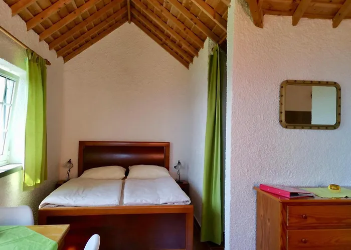 Vivenda Flores - Hibisco 아파트 *