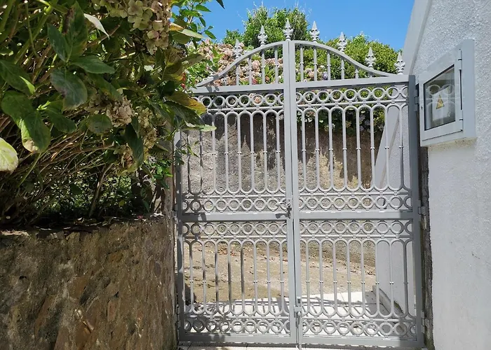 아파트 Vivenda Flores - Hibisco