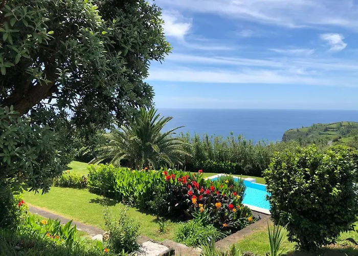 Vivenda Flores - Hibisco