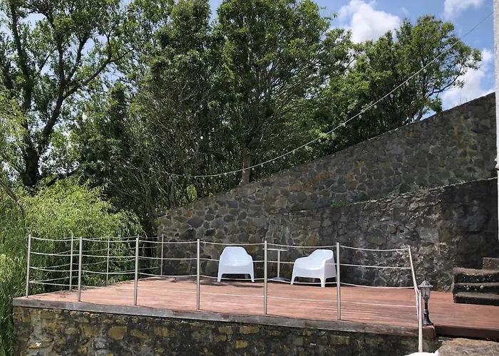 아파트 Vivenda Flores - Hibisco